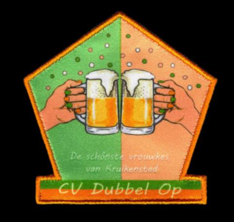 carnaval emblemen badges patches bestellen kopen kruikenstad tilburg 34
