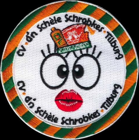 carnaval emblemen badges patches bestellen kopen kruikenstad tilburg 37