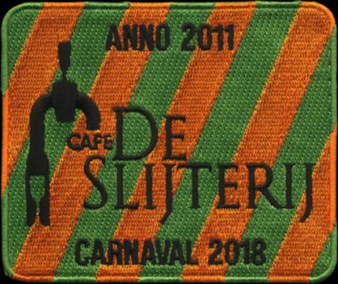 carnaval emblemen badges patches bestellen kopen kruikenstad tilburg 42