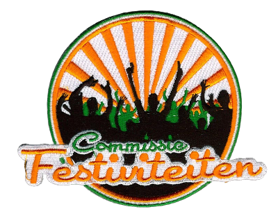 carnaval emblemen badges patches laten maken bestellen ollie tilburg kruikenstad 013 13