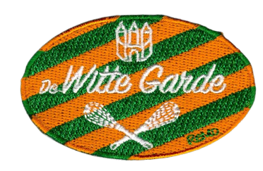 carnaval emblemen badges patches laten maken bestellen ollie tilburg kruikenstad 013 14