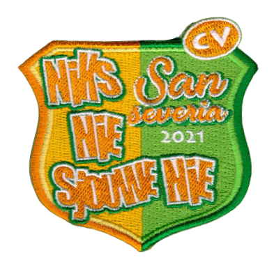 carnaval emblemen badges patches laten maken bestellen ollie tilburg kruikenstad 013 2