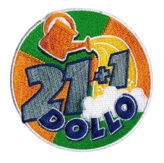 carnaval emblemen badges patches laten maken bestellen ollie tilburg kruikenstad 013 4