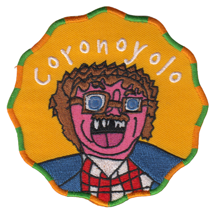 carnaval emblemen badges patches laten maken bestellen ollie tilburg kruikenstad 013 8