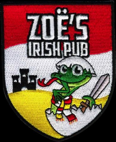 carnaval emblemen borduren geborduurde badges bestellen embleems kopen 10