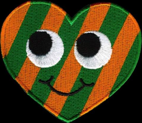 carnaval emblemen borduren geborduurde badges bestellen embleems kopen 11