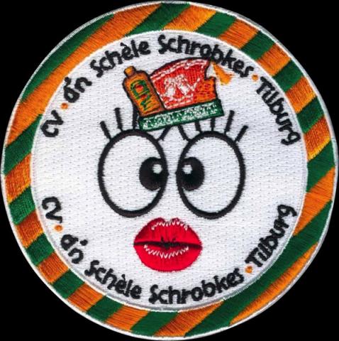 carnaval emblemen borduren geborduurde badges bestellen embleems kopen 12