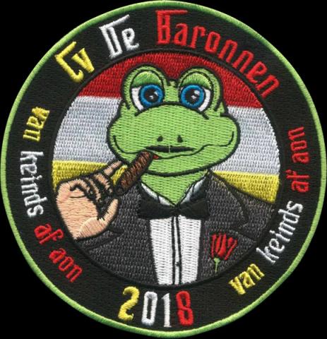 carnaval emblemen borduren geborduurde badges bestellen embleems kopen 19