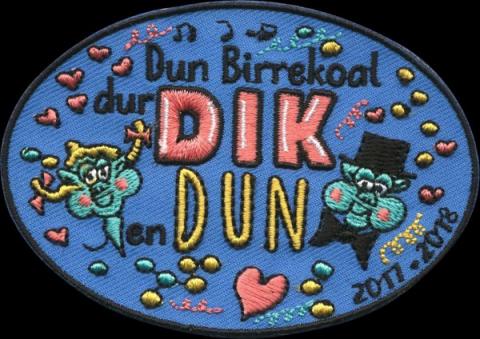 carnaval emblemen borduren geborduurde badges bestellen embleems kopen 21