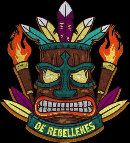 carnaval emblemen borduren geborduurde badges bestellen embleems kopen 30