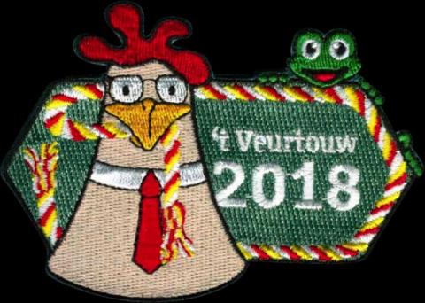 carnaval emblemen borduren geborduurde badges bestellen embleems kopen 41