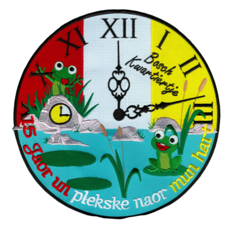 carnaval emblemen oeteldonk badges patches bestellen laten maken embleems kopen 19