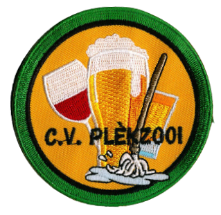 carnaval kruikenstad emblemen bestellen laten maken kopen tilburg badges patches cv plekzooi