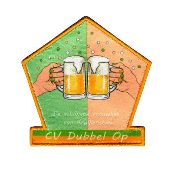 carnaval kruikenstad ollie 013 emblemen badges patches bestellen laten maken 4