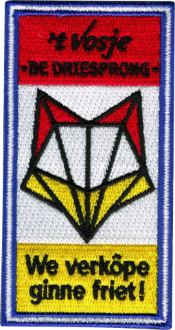 carnaval oeteldonk embleems emblemen badges patches bestellen laten maken 12