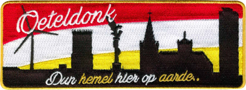 carnaval oeteldonk embleems emblemen badges patches bestellen laten maken 17