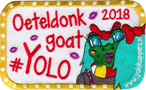 carnaval oeteldonk embleems emblemen badges patches bestellen laten maken 18