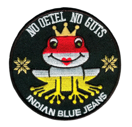 carnaval oeteldonk embleems emblemen badges patches bestellen laten maken 2