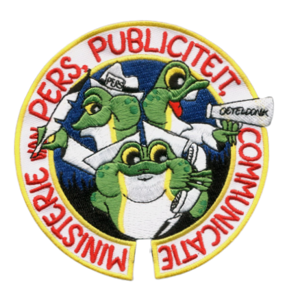 carnaval oeteldonk embleems emblemen badges patches bestellen laten maken 24