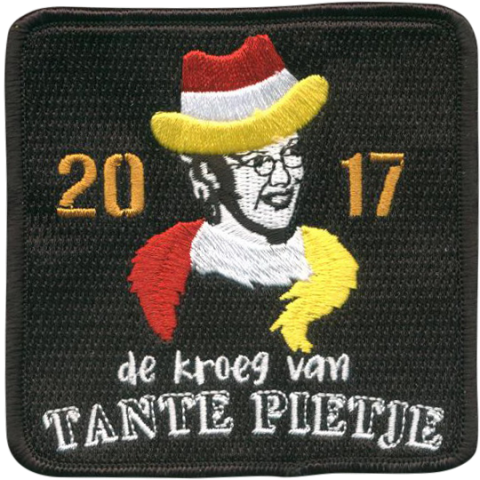 carnaval oeteldonk embleems emblemen badges patches bestellen laten maken 32