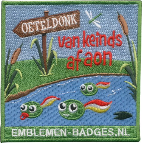 carnaval oeteldonk embleems emblemen badges patches bestellen laten maken 35