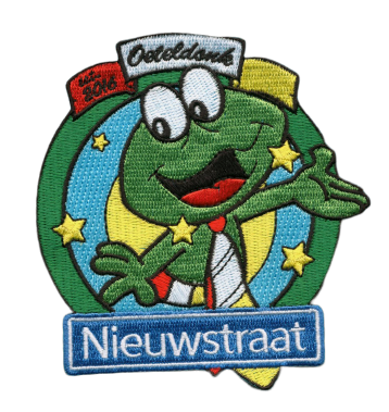 carnaval oeteldonk embleems emblemen badges patches bestellen laten maken 41