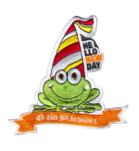 carnaval oeteldonk embleems emblemen badges patches bestellen laten maken 43