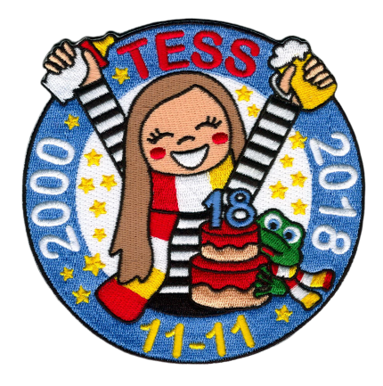 carnaval oeteldonk embleems emblemen badges patches bestellen laten maken 49