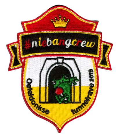 carnaval oeteldonk embleems emblemen badges patches bestellen laten maken 55