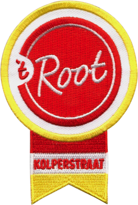 emblemen badges carnaval oeteldonk geborduurde emblemen 20