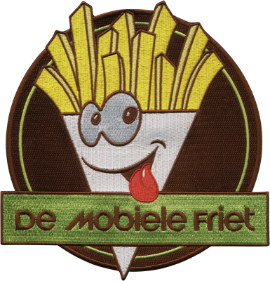 emblemen badges carnaval oeteldonk geborduurde emblemen 49