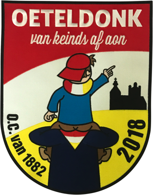 emblemen badges carnaval oeteldonk geborduurde emblemen 5