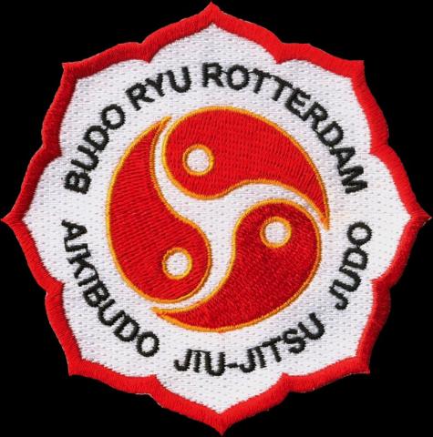 emblemen badges geborduurde sport emblemen borduren badges bestellen budo ryu