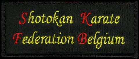 emblemen badges geborduurde sport emblemen borduren badges bestellen crossfit 3