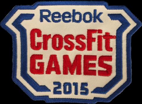 emblemen badges geborduurde sport emblemen borduren badges bestellen crossfit 32