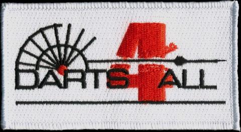 emblemen badges geborduurde sport emblemen borduren badges bestellen crossfit 63