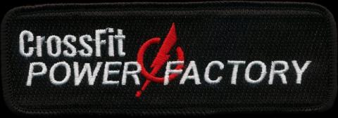 emblemen badges geborduurde sport emblemen borduren badges bestellen crossfit 67