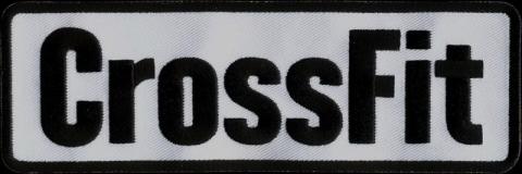 emblemen badges geborduurde sport emblemen borduren badges bestellen crossfit 80