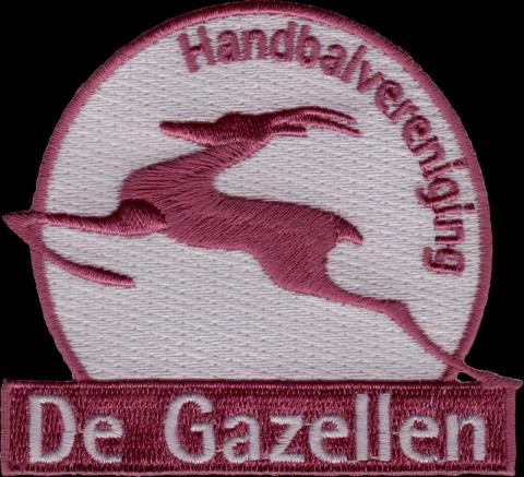 emblemen badges geborduurde sport emblemen borduren badges bestellen handbal