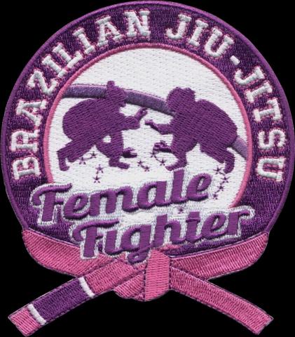 emblemen badges geborduurde sport emblemen borduren badges bestellen jiu jitsu