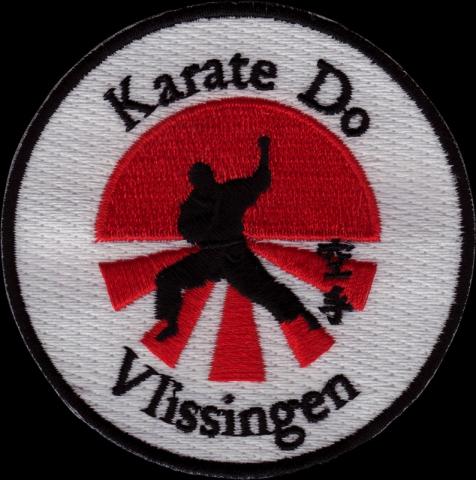 emblemen badges geborduurde sport emblemen borduren badges bestellen karate