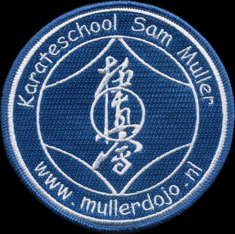 emblemen badges geborduurde sport emblemen borduren badges bestellen karate2