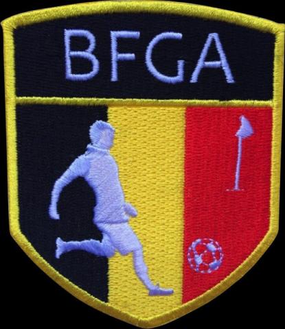emblemen badges geborduurde sport emblemen borduren badges bestellen voetbal