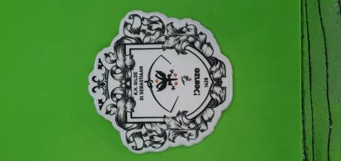 emblemen badges patches i badge pro merchandise bestellen laten maken 43