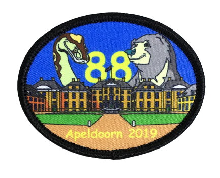 emblemen badges patches i badge pro merchandise bestellen laten maken 43