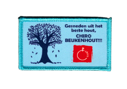 emblemen badges patches i badge pro merchandise bestellen laten maken 54