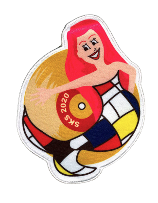 emblemen badges patches i badge pro merchandise bestellen laten maken 55