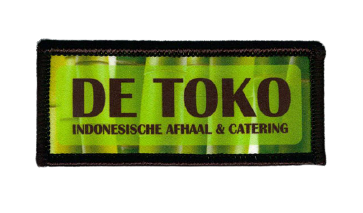 emblemen badges patches i badge pro merchandise bestellen laten maken 56