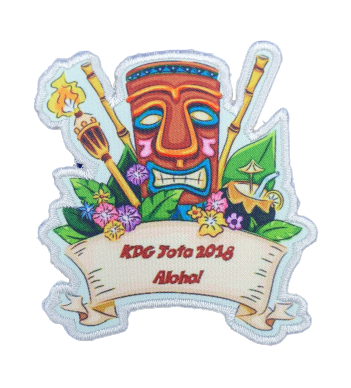emblemen badges patches i badge pro merchandise bestellen laten maken 59