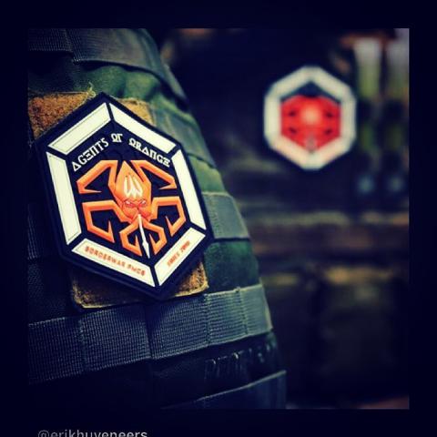 emblemen badges patches i badge pro merchandise bestellen laten maken kopen borduren 23